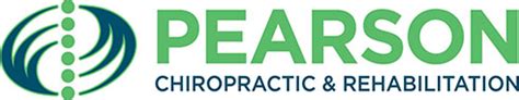 Pearson Chiropractic & Rehabilitation .